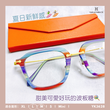 將圖片載入圖庫檢視器 YK3628
