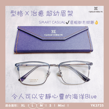將圖片載入圖庫檢視器 YK3725
