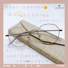 將圖片載入圖庫檢視器 YK3390
