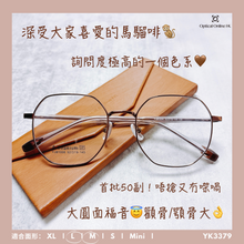 將圖片載入圖庫檢視器 YK3379

