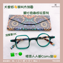 將圖片載入圖庫檢視器 YK3300
