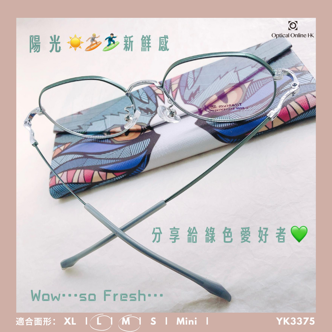 YK3375