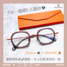 將圖片載入圖庫檢視器 YK3464
